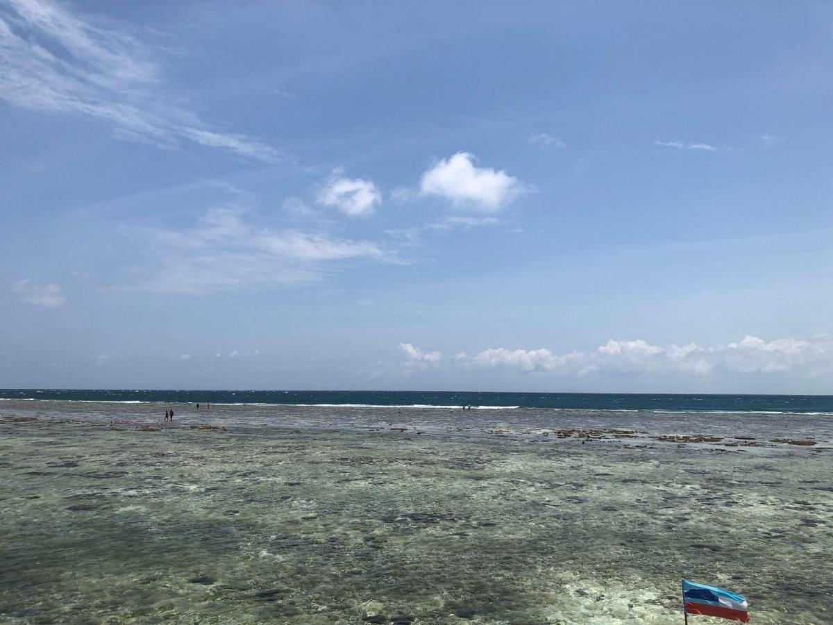 Spheredivers Scuba & Leisure Mabul Island Exterior foto
